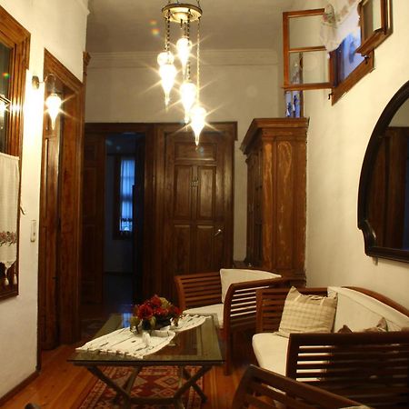 Ayfada Cafe & Pension Ayvalı Extérieur photo