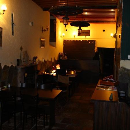Ayfada Cafe & Pension Ayvalı Extérieur photo