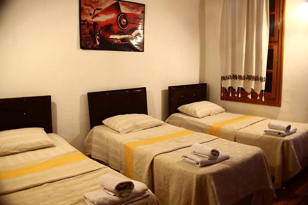 Ayfada Cafe & Pension Ayvalı Chambre photo