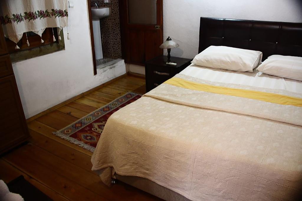Ayfada Cafe & Pension Ayvalı Chambre photo