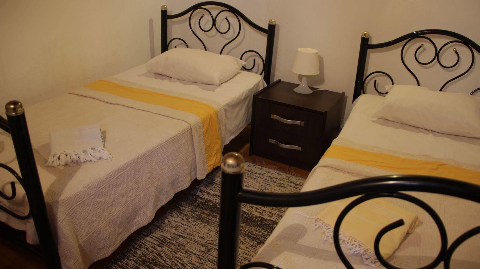 Ayfada Cafe & Pension Ayvalı Extérieur photo