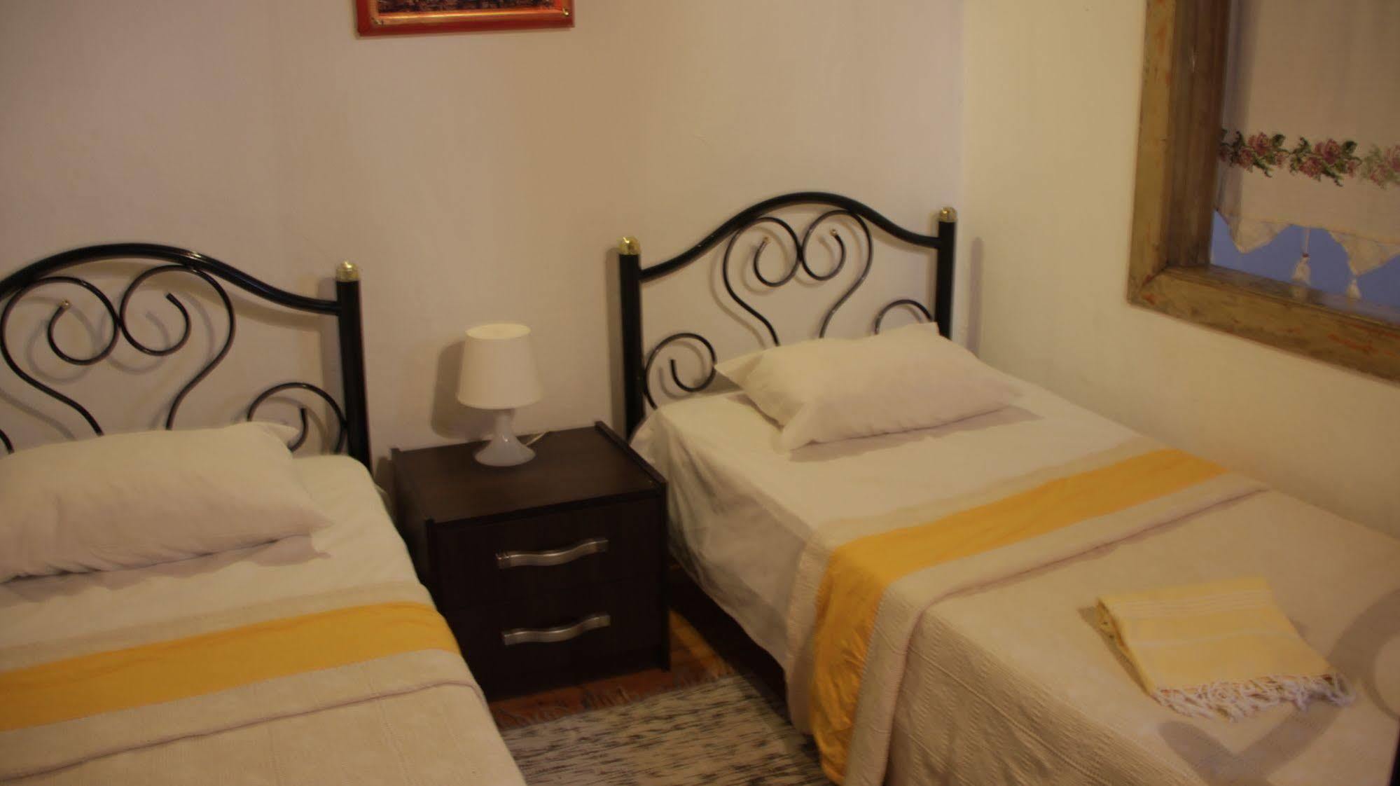 Ayfada Cafe & Pension Ayvalı Extérieur photo