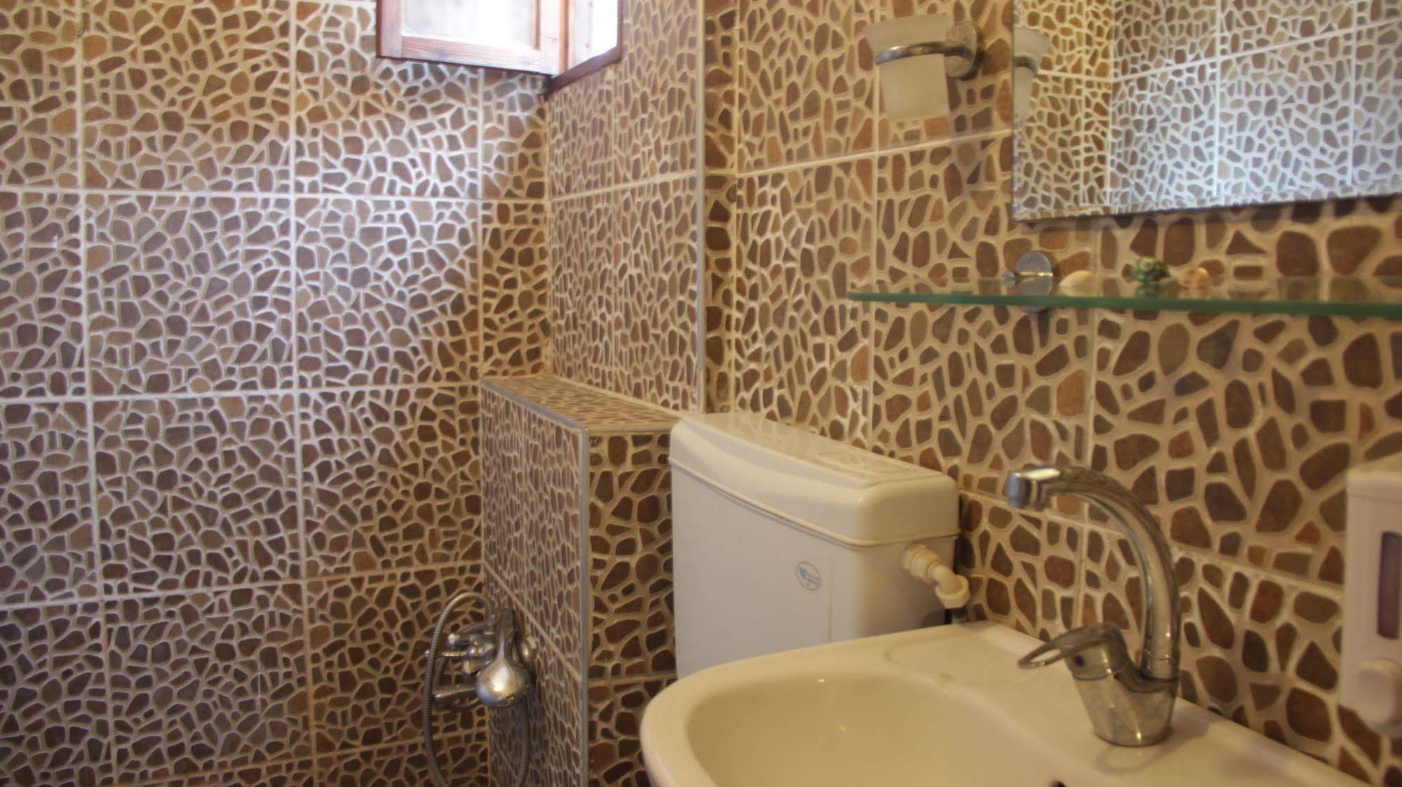Ayfada Cafe & Pension Ayvalı Extérieur photo